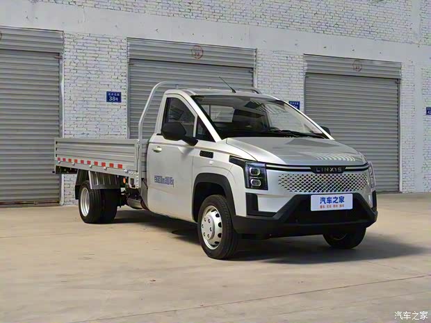 五菱新能源 菱勢(shì)黃金卡 2023款 基本型