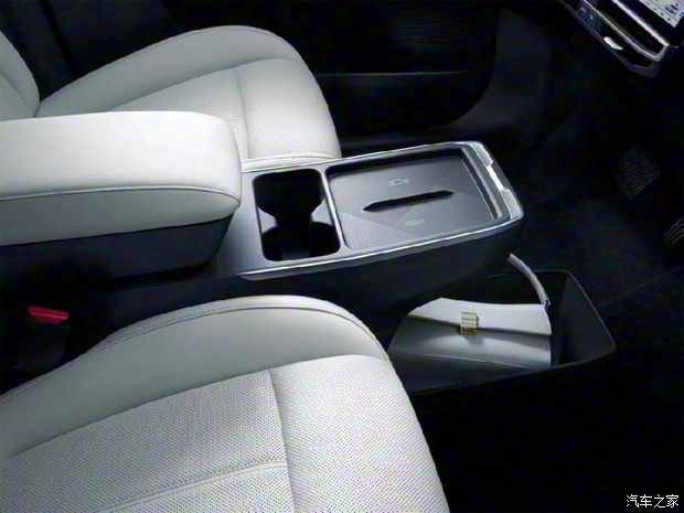 東風日產(chǎn) 啟辰VX6 2023款 基本型