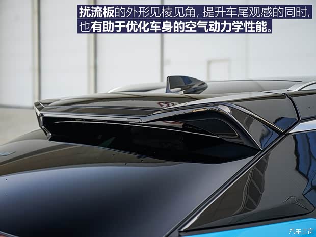 广汽新能源 Aion LX(埃安LX) 2019款 80 广汽新能源 Aion LX(埃安LX) 2019款 80