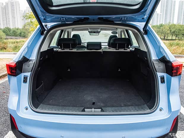 长城汽车 玛奇朵新能源 2021款 1.5L DHT-PHEV大师版