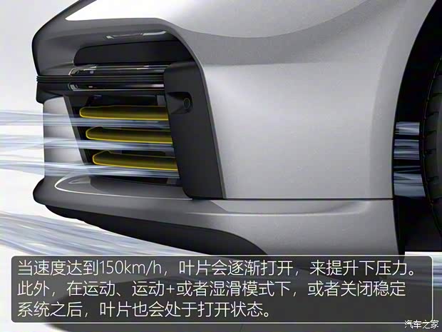 保時(shí)捷 保時(shí)捷911 2020款 Turbo S 3.8T