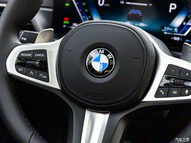 华晨宝马 宝马3系 2023款 325Li M运动套装 华晨宝马 宝马3系 2023款 325Li M运动套装