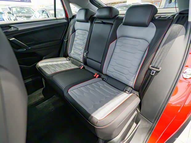 上汽大众 途观X 2020款 基本型