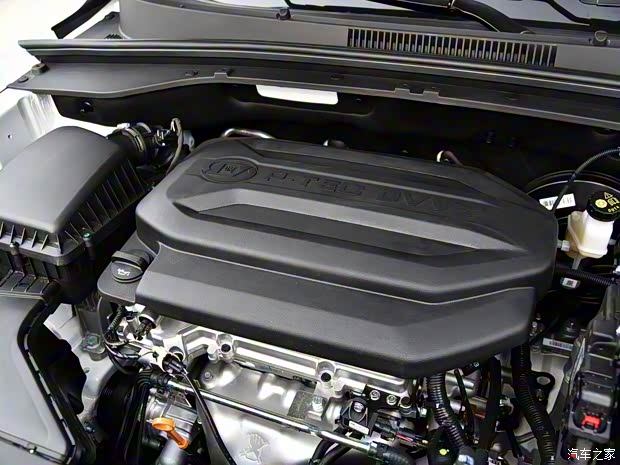 上汽通用五菱 寶駿RS-3 2020款 基本型