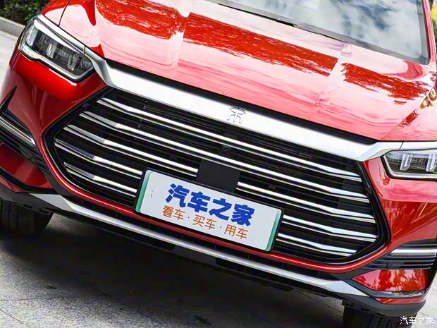 比亚迪 宋Pro新能源 2022款 DM-i 基本型 比亚迪 宋Pro新能源 2022款 DM-i 基本型