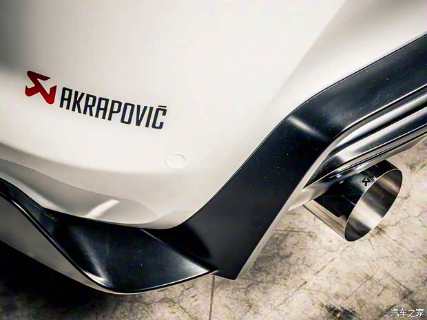 丰田(进口) Supra 2020款 GR Supra GT4