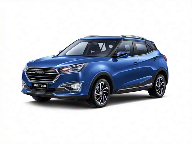 眾泰汽車 眾泰T300 2023款 T300L 1.5L 手動標(biāo)準(zhǔn)版