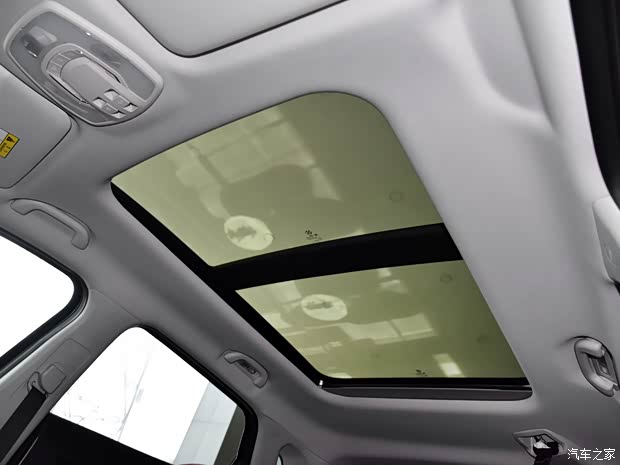 北京汽车 绅宝智行 2018款 1.5T CVT智领版