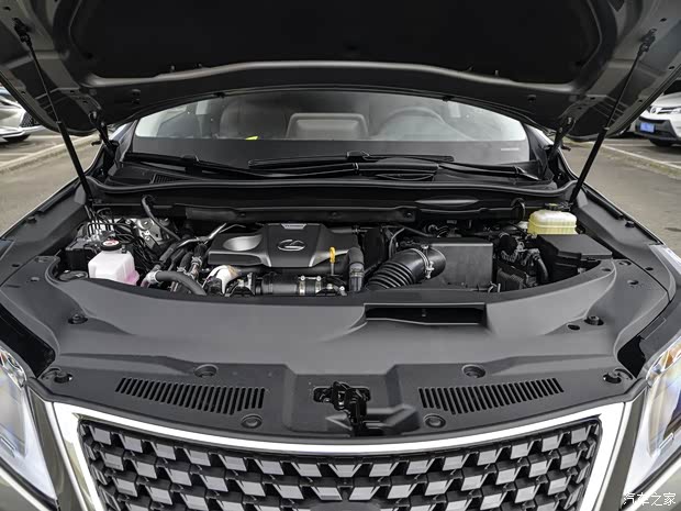 雷克萨斯 雷克萨斯RX 2020款 300 四驱典雅版 国VI 雷克萨斯 雷克萨斯RX 2020款 300 四驱典雅版 国VI