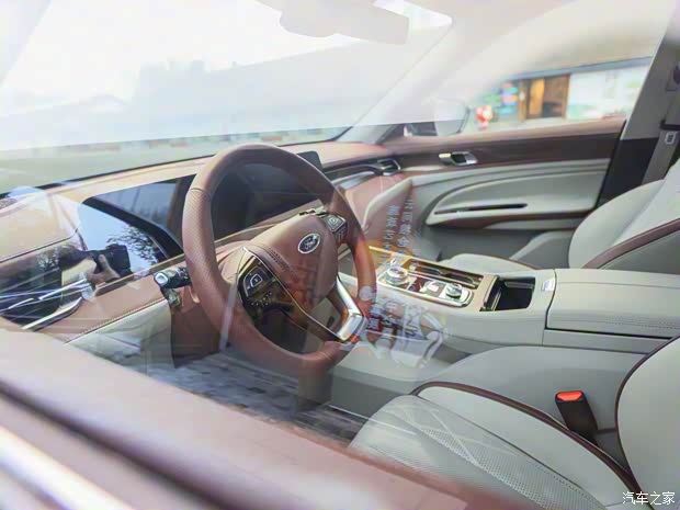 江鈴福特 領(lǐng)裕 2021款 基本型