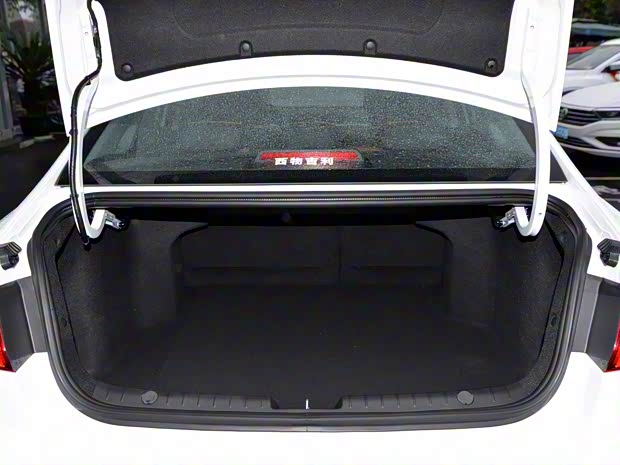 吉利汽车 帝豪GL 2020款 1.4T 手动豪华型