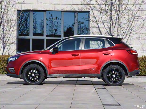 寶沃汽車 寶沃BX3 2020款 20TGDI 兩驅(qū)自動(dòng)時(shí)尚型