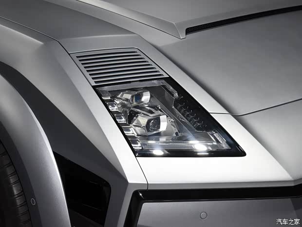 长城汽车 机甲龙 2022款 原型版