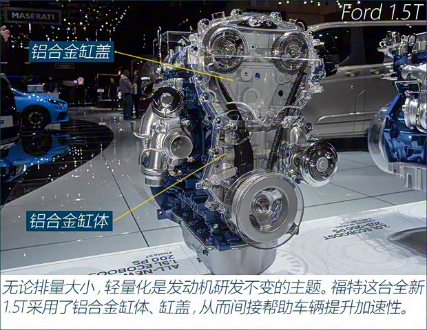 长安福特 福克斯 2020款 三厢 EcoBoost 180 自动ST Line 长安福特 福克斯 2020款 三厢 EcoBoost 180 自动ST Line