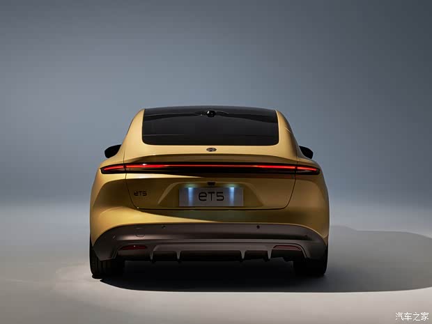 蔚来 蔚来ET5 2022款 100kWh 蔚来 蔚来ET5 2022款 100kWh