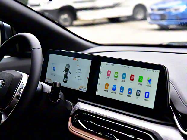 江汽集团 江淮QX 2023款 120km 高配