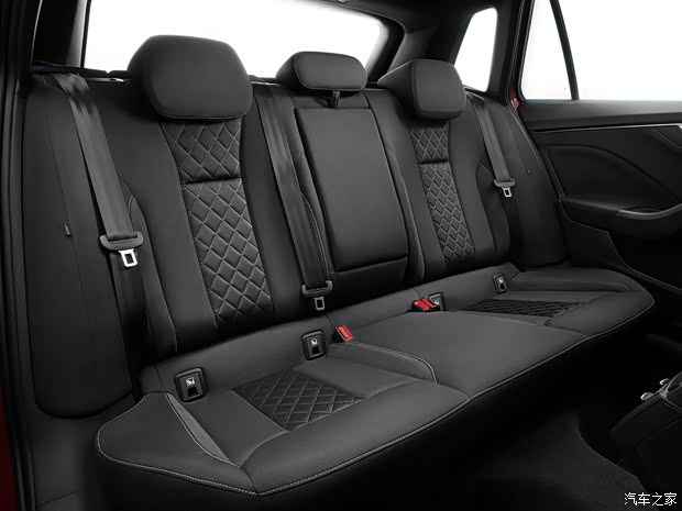 斯柯达(进口) KAMIQ 2019款 基本型