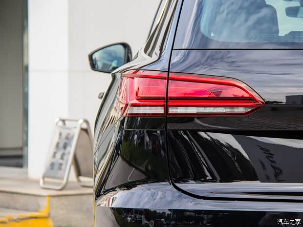 大众(进口) 途锐 2018款 R-Line