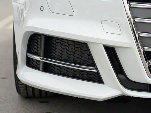 2020款 Sportback 40 TFSI 运动型 国VI 2020款 Sportback 40 TFSI 运动型 国VI