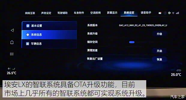 廣汽新能源 Aion LX(埃安LX) 2019款 80