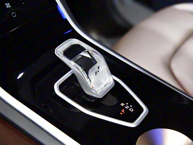 艾康尼克ICONIQ Motors 艾康尼克七系 2019款 Concept 艾康尼克ICONIQ Motors 艾康尼克七系 2019款 Concept