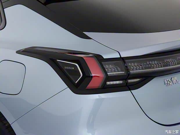 極氪 ZEEKR 001 2021款 超長續(xù)航雙電機 YOU版