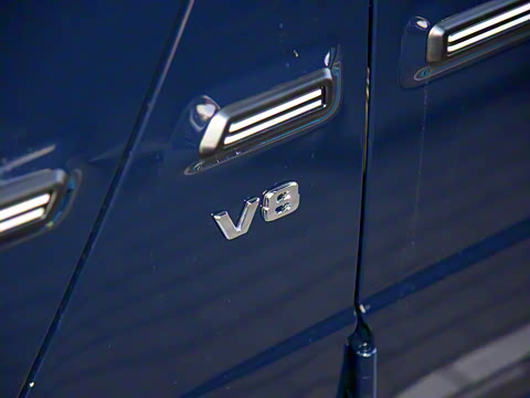 2022款 G 500 2022款 G 500