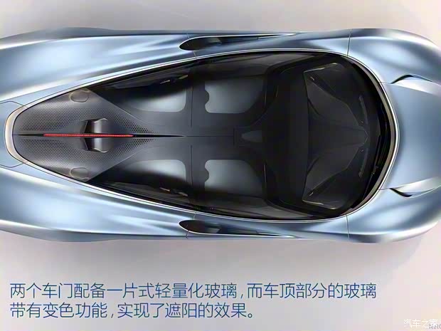 邁凱倫 邁凱倫Speedtail 2020款 基本型