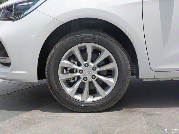 国金汽车 骏行 2022款 基本型