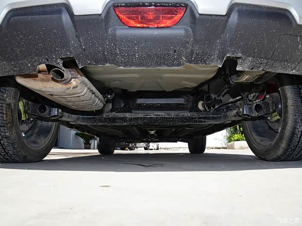 奇瑞汽车 瑞虎3x 2021款 PLUS 1.5L CVT尽兴松子版 奇瑞汽车 瑞虎3x 2021款 PLUS 1.5L CVT尽兴松子版