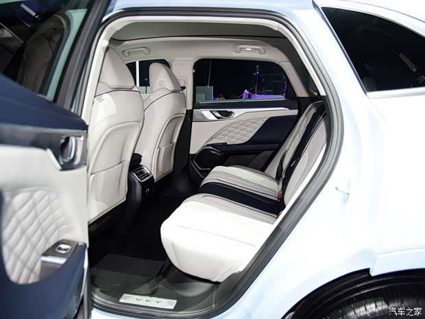 長(zhǎng)城汽車(chē) 摩卡DHT-PHEV 2022款 激光雷達(dá)版