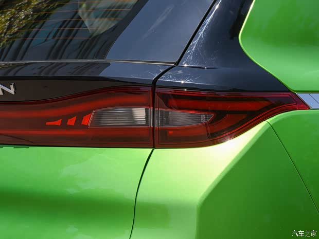 大運汽車 悅虎ES3 2020款 四驅版