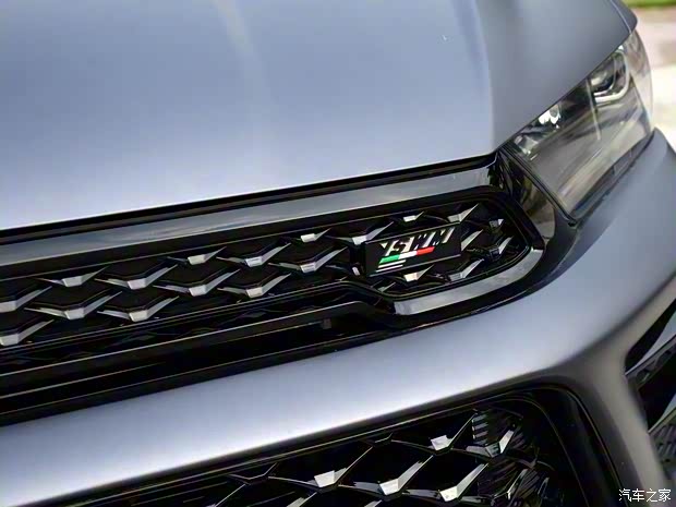 SWM斯威汽车 SWM斯威G01 2018款 1.5T 自动FF