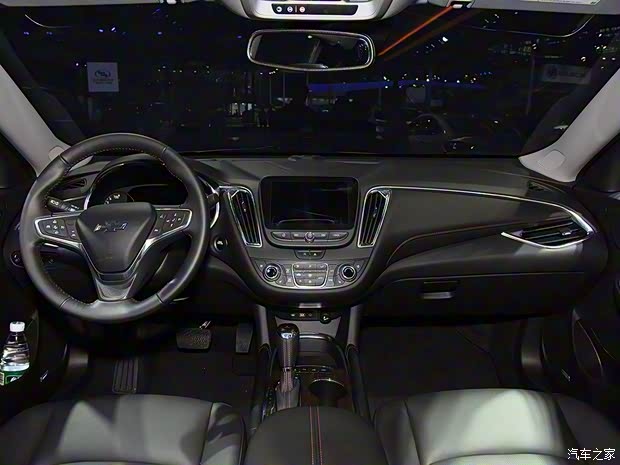 上汽通用雪佛兰 迈锐宝XL 2019款 基本型