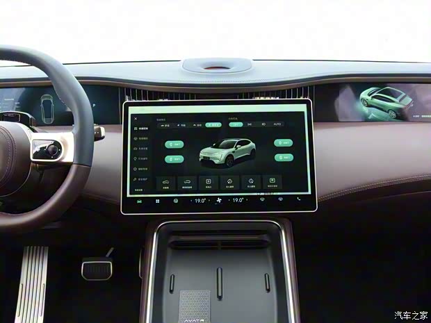阿维塔科技 阿维塔11 2022款 5座版 阿维塔科技 阿维塔11 2022款 5座版