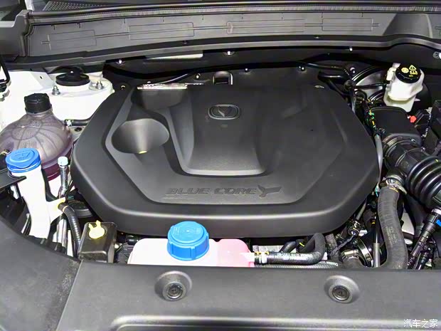 長(zhǎng)安汽車(chē) 長(zhǎng)安CS55PLUS 2023款 第三代 1.5T 基本型