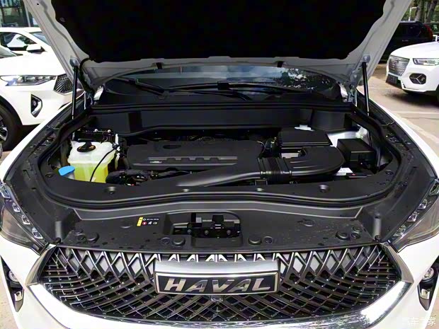 长城汽车 哈弗F7 2021款 2.0T 两驱i动 长城汽车 哈弗F7 2021款 2.0T 两驱i动