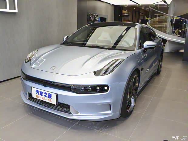 極氪 ZEEKR 001 2022款 超長(zhǎng)續(xù)航雙電機(jī) YOU版