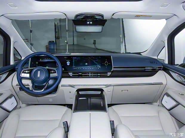 長(zhǎng)城汽車 高山DHT-PHEV 2023款 基本型