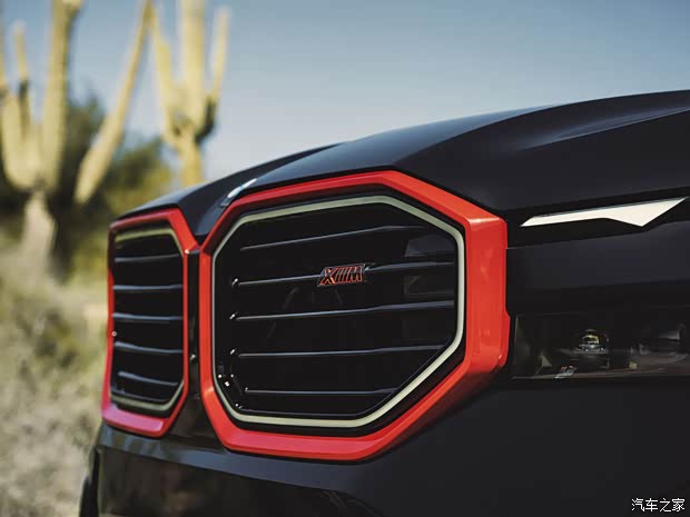 寶馬M 寶馬XM 2023款 Label Red限量版