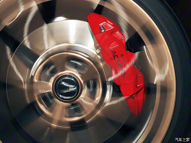 讴歌(进口) 讴歌Integra 2023款 Type S 讴歌(进口) 讴歌Integra 2023款 Type S