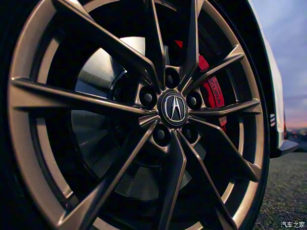 讴歌(进口) 讴歌Integra 2023款 Type S 讴歌(进口) 讴歌Integra 2023款 Type S