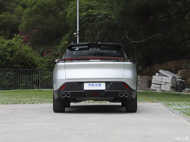 东风乘用车 皓瀚 2023款 基本型 东风乘用车 皓瀚 2023款 基本型