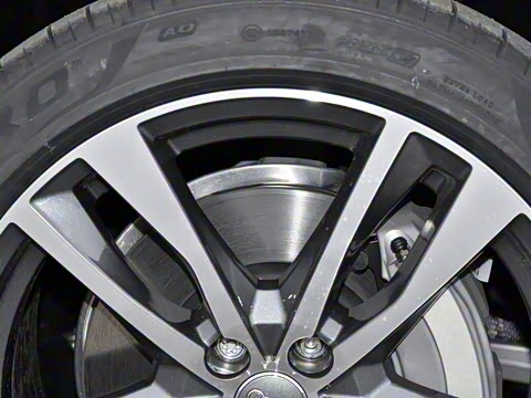 2022款 40 TFSI 豪华动感型 2022款 40 TFSI 豪华动感型