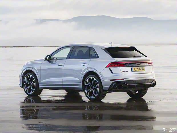 Audi Sport 奥迪RS Q8 2020款 英国版 Audi Sport 奥迪RS Q8 2020款 英国版