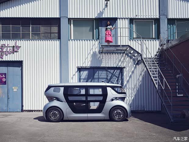 NEVS國能汽車 Sango 2020款 基本型 NEVS國能汽車 Sango 2020款 基本型