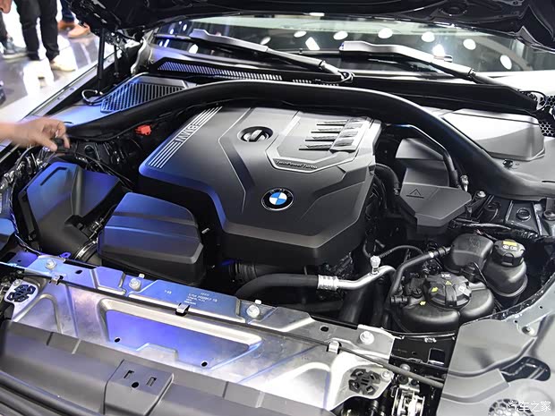 寶馬(進(jìn)口) 寶馬3系(進(jìn)口) 2019款 330i