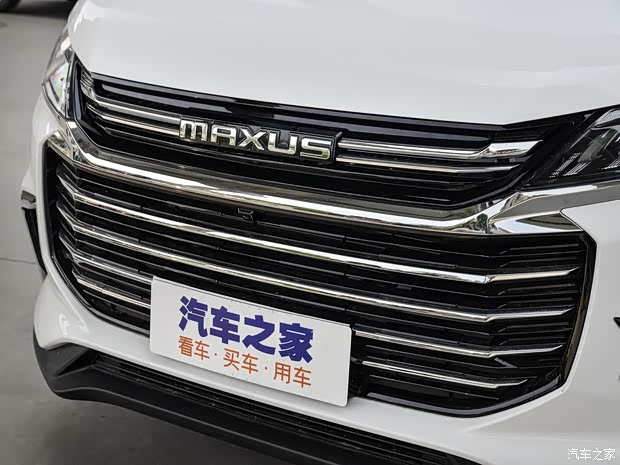 上汽大通MAXUS 上汽大通G50 2019款 1.5T 自动豪华版 国V