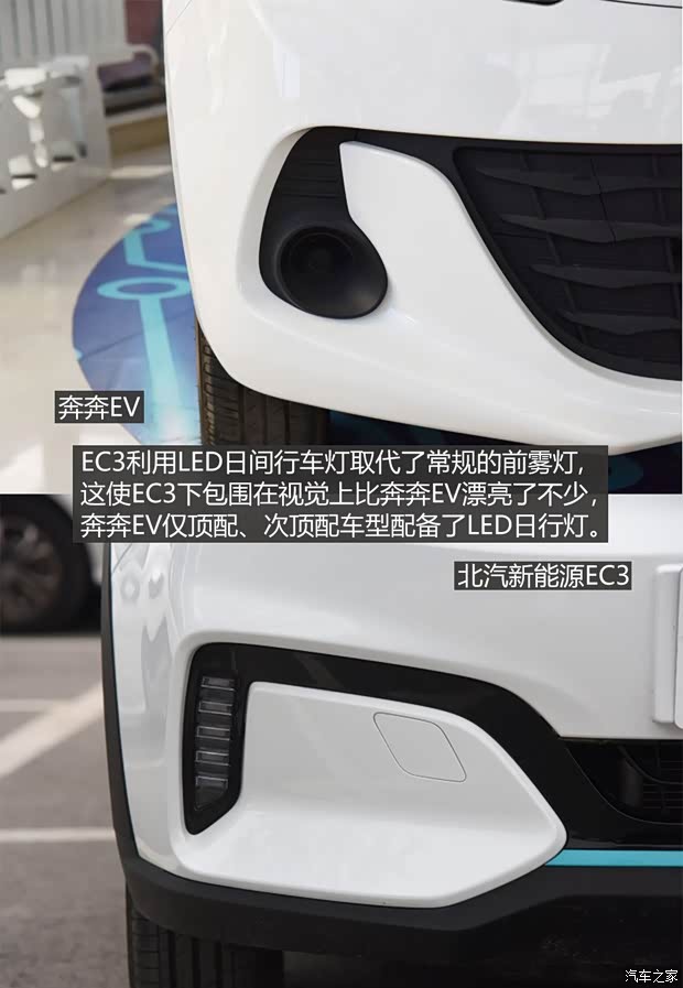長安汽車 奔奔EV 2019款 EV360 標準型