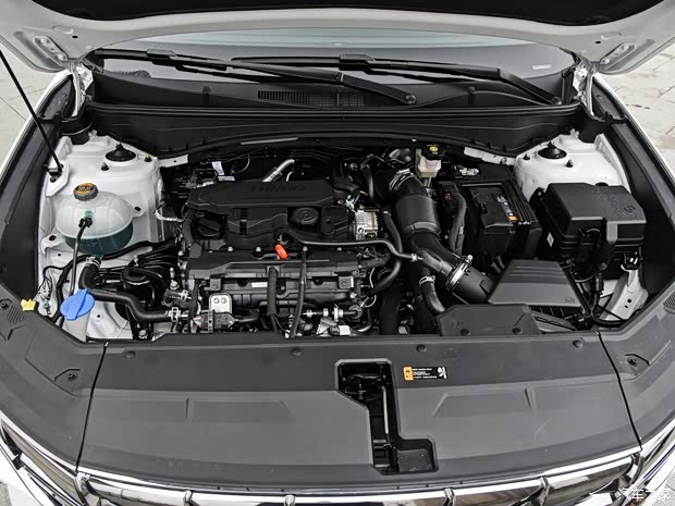 北京现代 途胜 2021款 途胜L 1.5T 两驱TOP旗舰版 北京现代 途胜 2021款 途胜L 1.5T 两驱TOP旗舰版